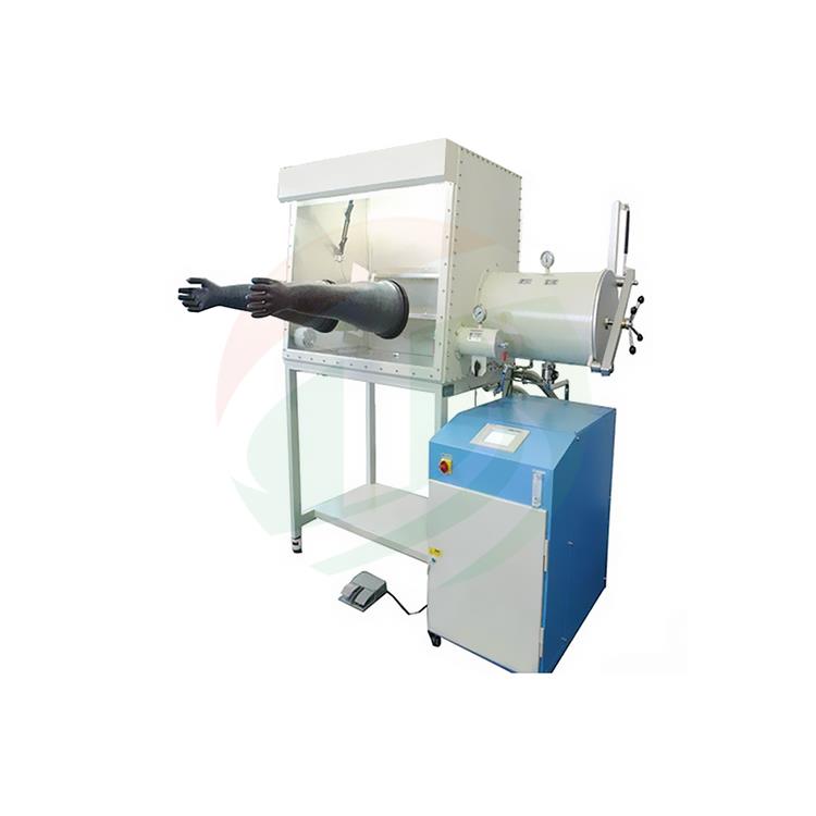 Laboratory Glove Box Laboratory Glove Box