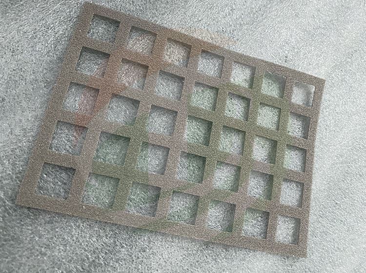 Nickel Foam Materials