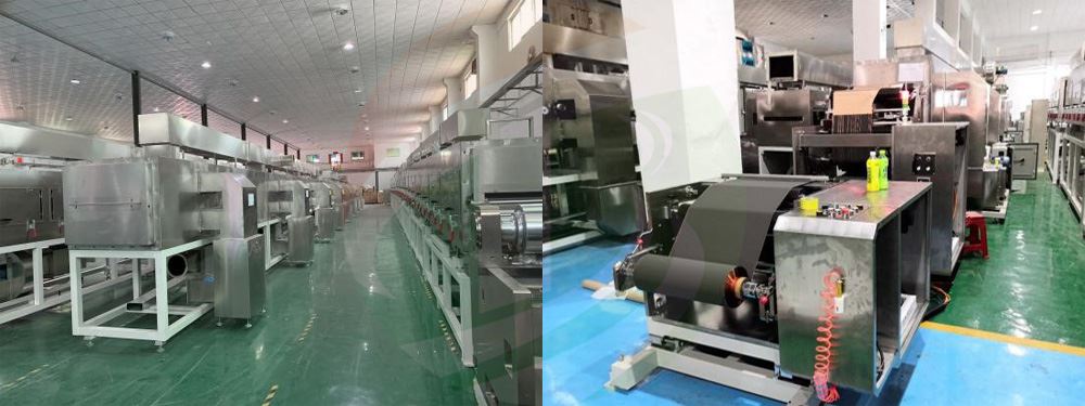 coating machine