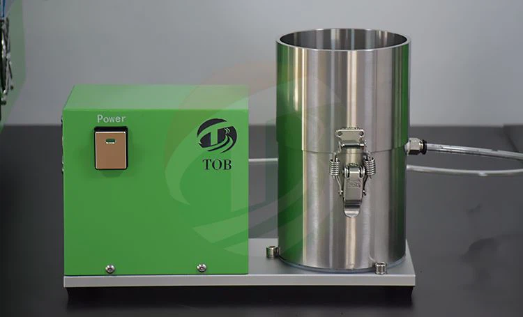 Slurry Vacuum Filter Slurry Vacuum Filter