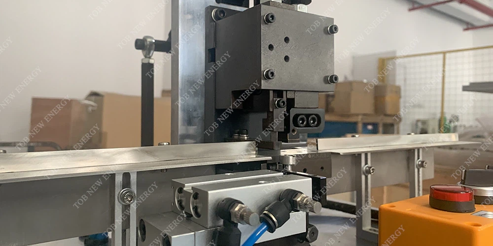 Riveting Machine Riveting Machine