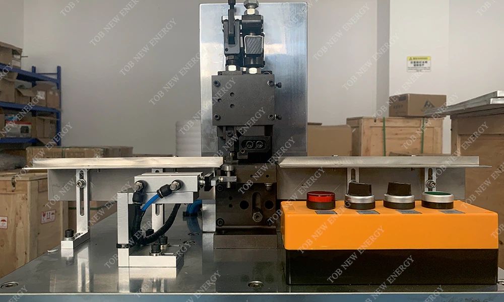 Riveting Machine Riveting Machine