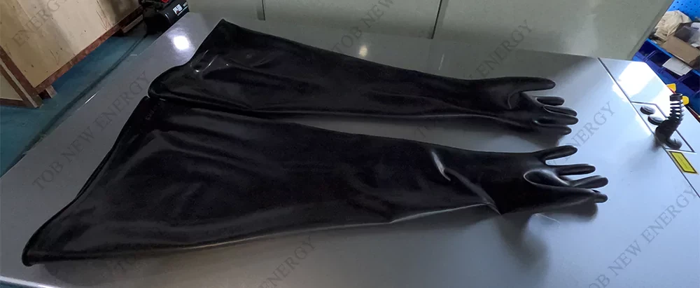 Butyl Gloves Butyl Gloves