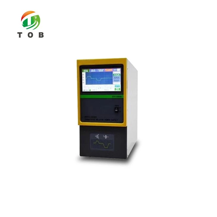 Automatic Spot Welding Machine With Rotary Head For Battery Pack suppliers