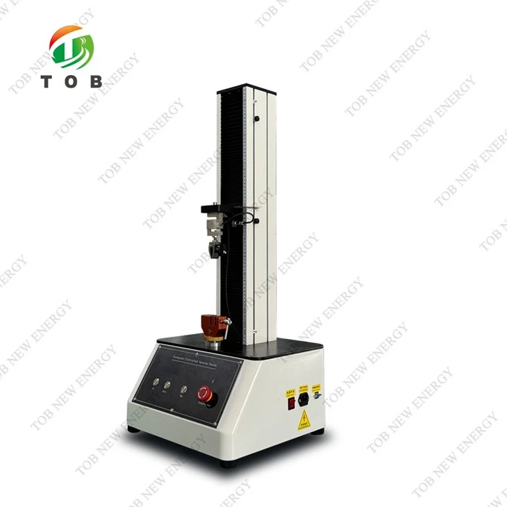 Battery Electrode Peel Strength Tester suppliers