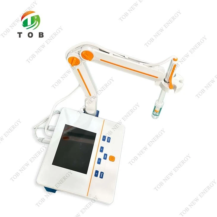 Laboratory PH Meter factory