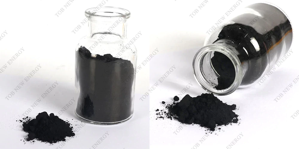 Lithium-ion Battery Anode Materials Lithium-ion Battery Anode Materials