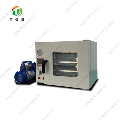 Лабораторная вакуумная сушильная камера объемом 20 л