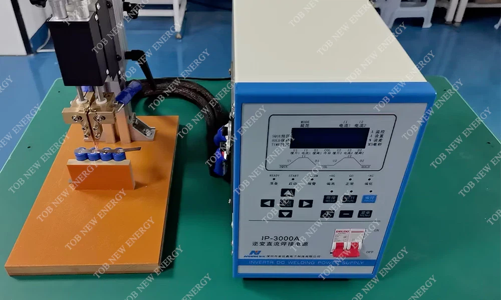 Inverter DC Spot Welding Machine Inverter DC Spot Welding Machine