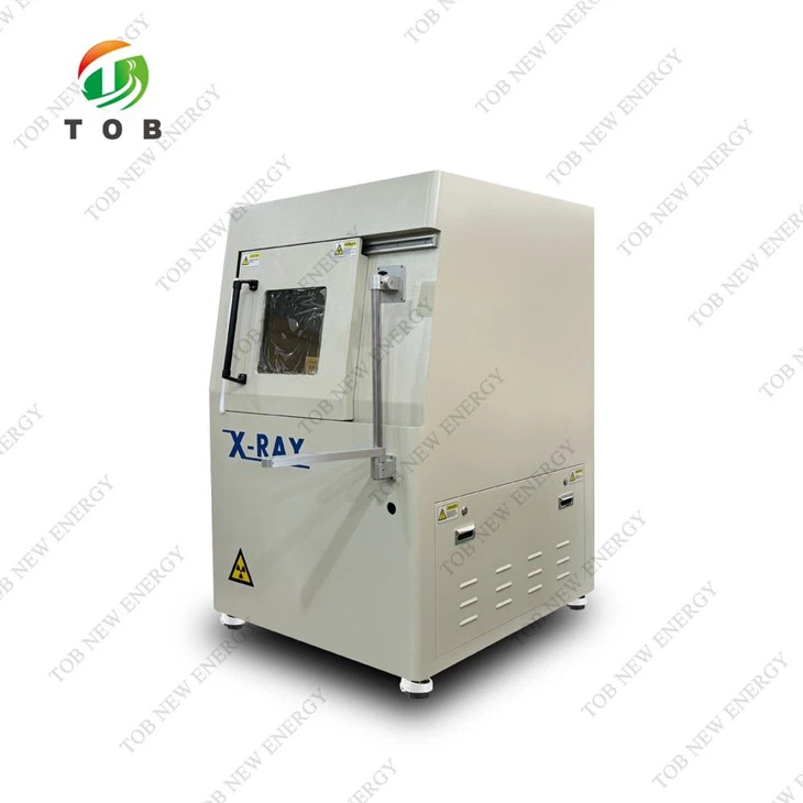 X-ray Inspection System