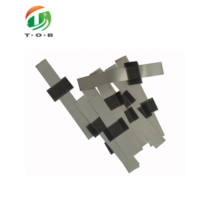 Aluminum Nickel Battery Tabs