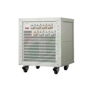 Тестер аккумуляторов и суперконденсаторов 5V30A