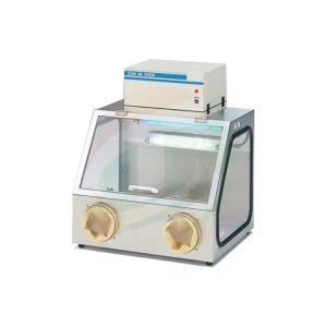 Лабораторный перчаточный ящик