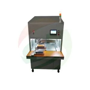 Автоматический сварочный аппарат