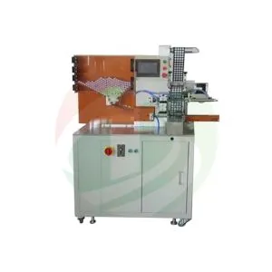 Машина для набивки аккумуляторов