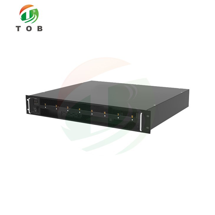 Тестер аккумулятора ноутбука 20V20A