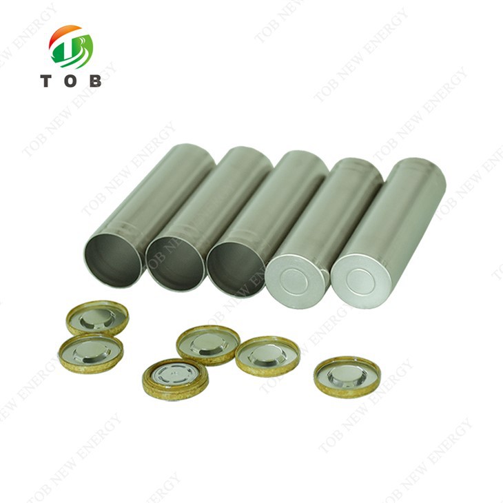21700 Battery Case
