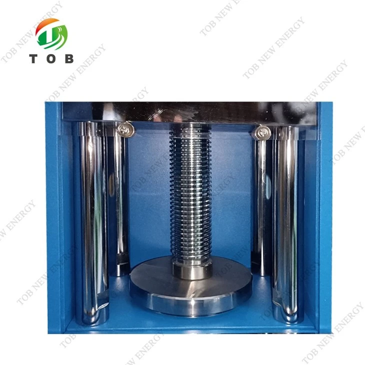Heating Tablet Press Machine